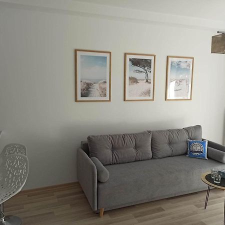 Apartament Baltycka Kolobřeh Exteriér fotografie